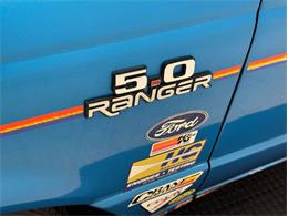 1993 Ford Ranger (CC-1964660) for sale in Morgantown, Pennsylvania