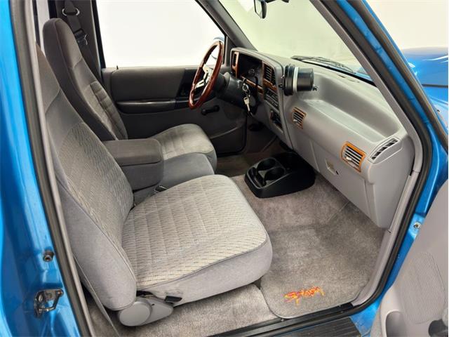 1993 Ford Ranger (CC-1964660) for sale in Morgantown, Pennsylvania