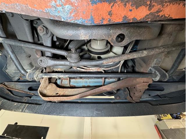 1993 Ford Ranger (CC-1964660) for sale in Morgantown, Pennsylvania