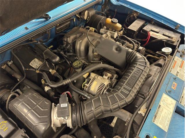 1993 Ford Ranger (CC-1964660) for sale in Morgantown, Pennsylvania