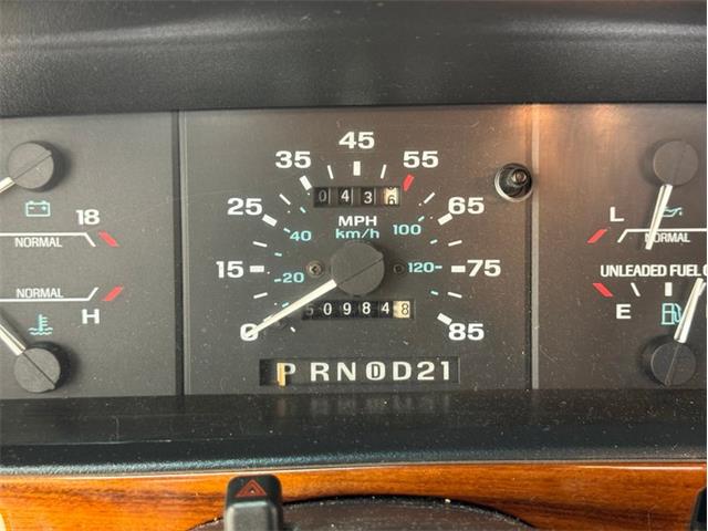 1993 Ford Ranger (CC-1964660) for sale in Morgantown, Pennsylvania