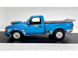 1993 Ford Ranger (CC-1964660) for sale in Morgantown, Pennsylvania