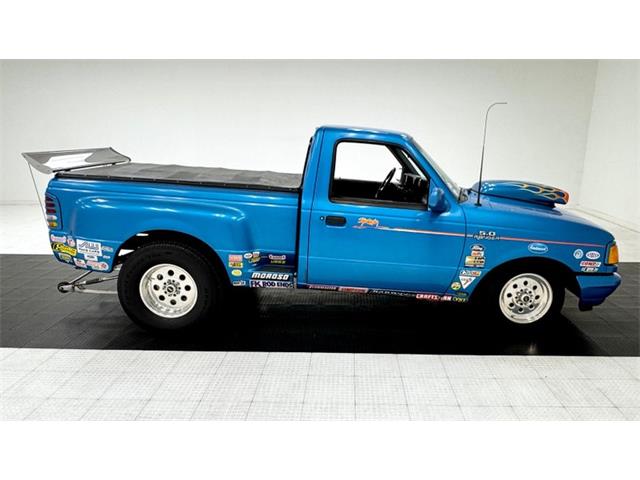 1993 Ford Ranger (CC-1964660) for sale in Morgantown, Pennsylvania