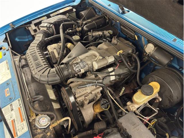 1993 Ford Ranger (CC-1964660) for sale in Morgantown, Pennsylvania