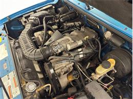1993 Ford Ranger (CC-1964660) for sale in Morgantown, Pennsylvania
