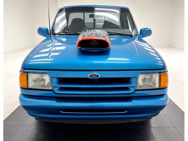 1993 Ford Ranger (CC-1964660) for sale in Morgantown, Pennsylvania