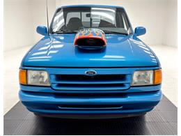1993 Ford Ranger (CC-1964660) for sale in Morgantown, Pennsylvania