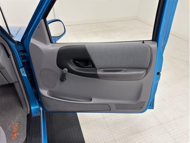 1993 Ford Ranger (CC-1964660) for sale in Morgantown, Pennsylvania