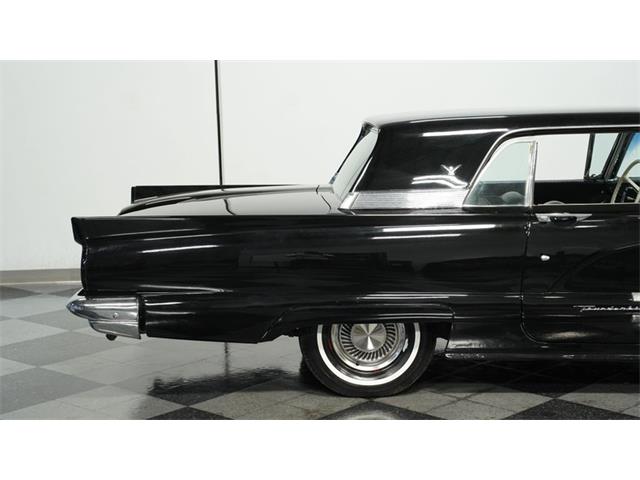 1959 Ford Thunderbird (CC-1964665) for sale in Lithia Springs, Georgia