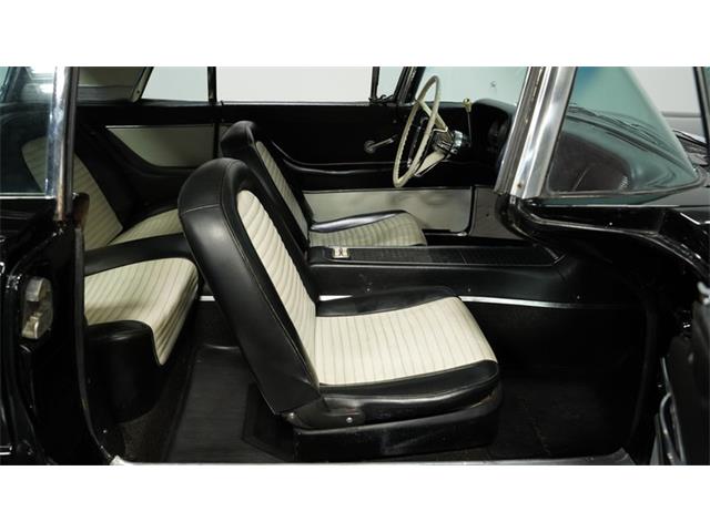 1959 Ford Thunderbird (CC-1964665) for sale in Lithia Springs, Georgia