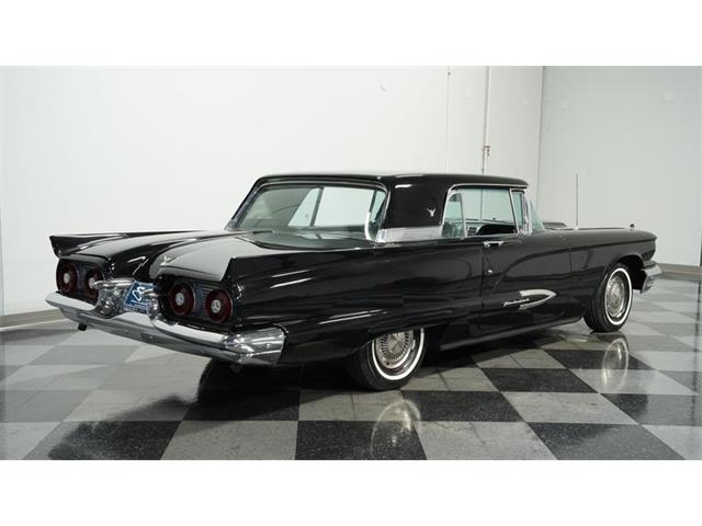 1959 Ford Thunderbird (CC-1964665) for sale in Lithia Springs, Georgia
