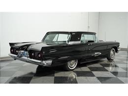1959 Ford Thunderbird (CC-1964665) for sale in Lithia Springs, Georgia