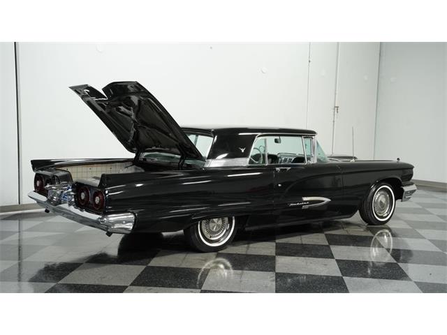1959 Ford Thunderbird (CC-1964665) for sale in Lithia Springs, Georgia