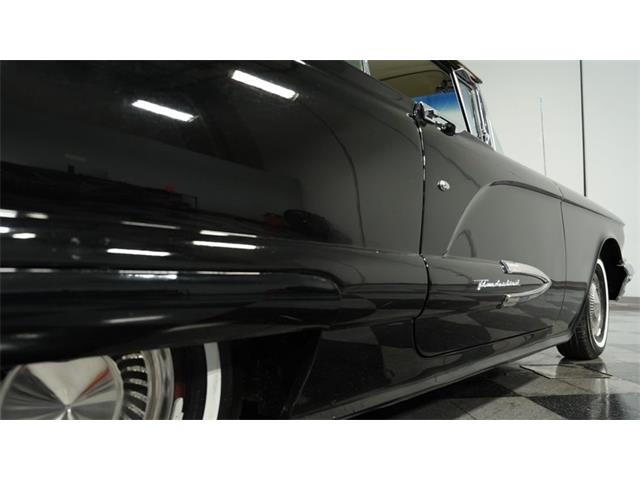 1959 Ford Thunderbird (CC-1964665) for sale in Lithia Springs, Georgia
