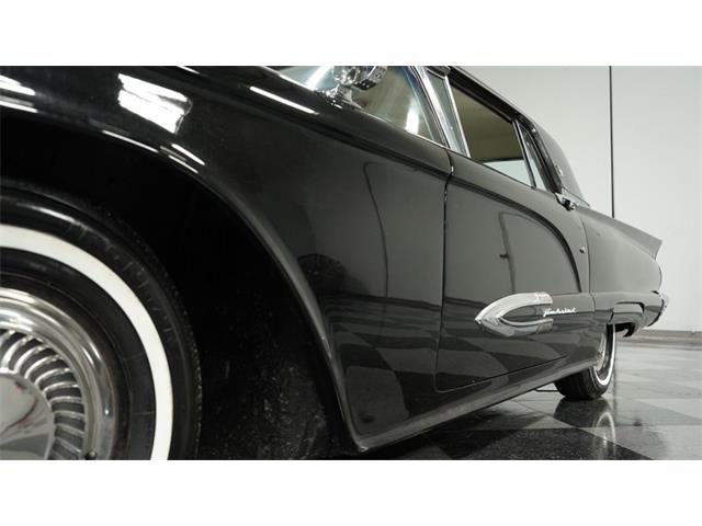 1959 Ford Thunderbird (CC-1964665) for sale in Lithia Springs, Georgia