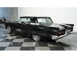 1959 Ford Thunderbird (CC-1964665) for sale in Lithia Springs, Georgia