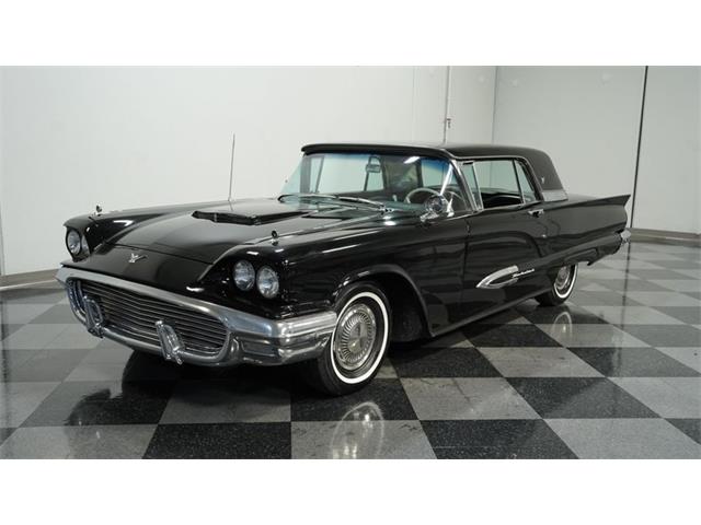 1959 Ford Thunderbird (CC-1964665) for sale in Lithia Springs, Georgia