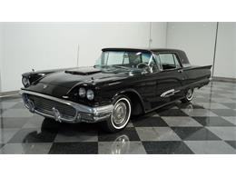 1959 Ford Thunderbird (CC-1964665) for sale in Lithia Springs, Georgia