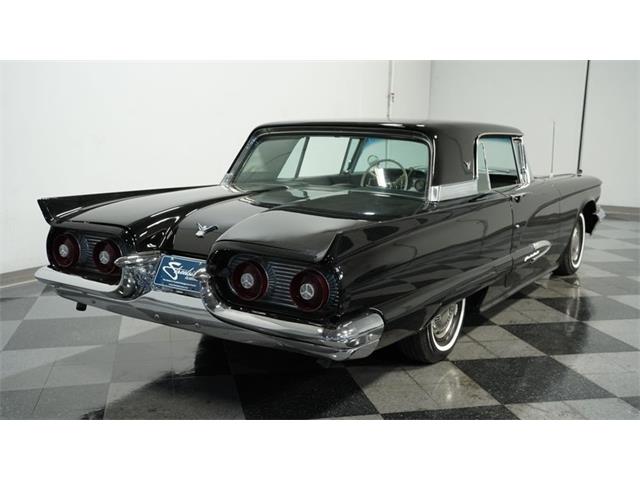 1959 Ford Thunderbird (CC-1964665) for sale in Lithia Springs, Georgia