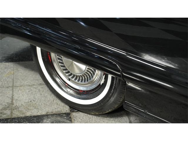 1959 Ford Thunderbird (CC-1964665) for sale in Lithia Springs, Georgia