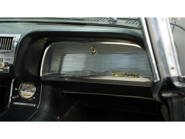 1959 Ford Thunderbird (CC-1964665) for sale in Lithia Springs, Georgia