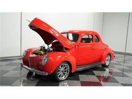 1939 Ford Deluxe (CC-1964667) for sale in Lithia Springs, Georgia