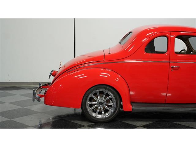 1939 Ford Deluxe (CC-1964667) for sale in Lithia Springs, Georgia