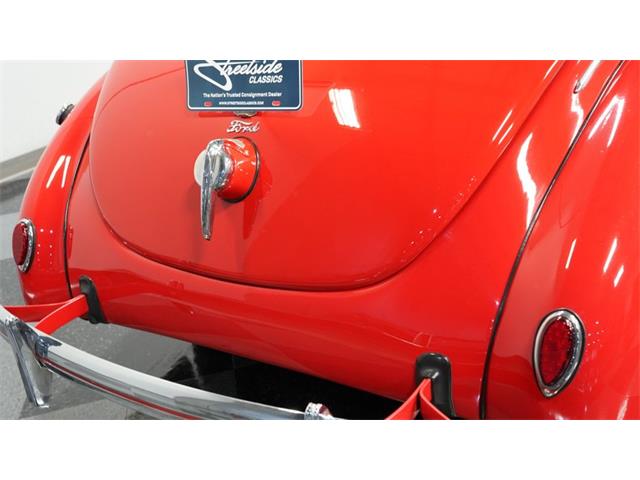 1939 Ford Deluxe (CC-1964667) for sale in Lithia Springs, Georgia