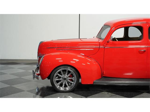 1939 Ford Deluxe (CC-1964667) for sale in Lithia Springs, Georgia