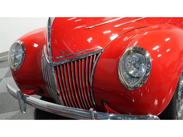 1939 Ford Deluxe (CC-1964667) for sale in Lithia Springs, Georgia