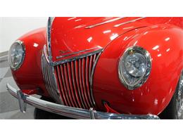 1939 Ford Deluxe (CC-1964667) for sale in Lithia Springs, Georgia