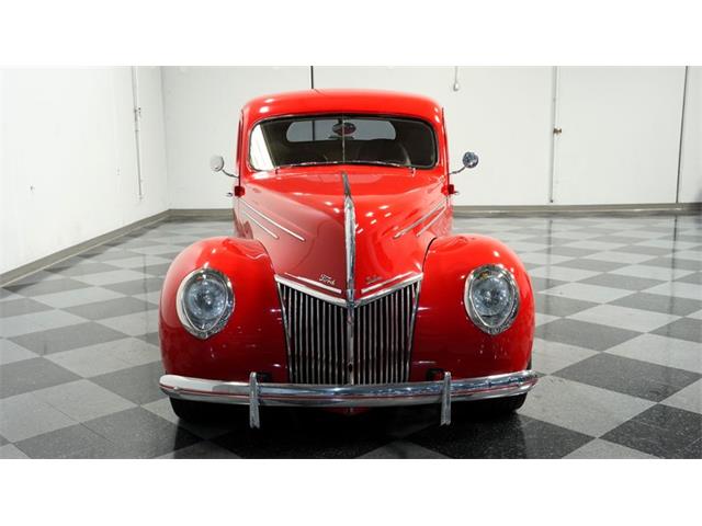 1939 Ford Deluxe (CC-1964667) for sale in Lithia Springs, Georgia