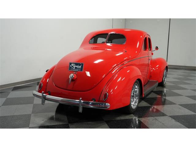 1939 Ford Deluxe (CC-1964667) for sale in Lithia Springs, Georgia