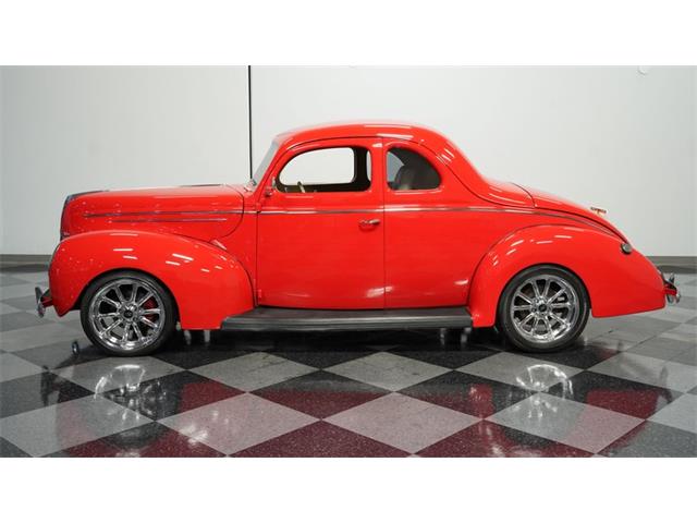 1939 Ford Deluxe (CC-1964667) for sale in Lithia Springs, Georgia