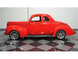 1939 Ford Deluxe (CC-1964667) for sale in Lithia Springs, Georgia