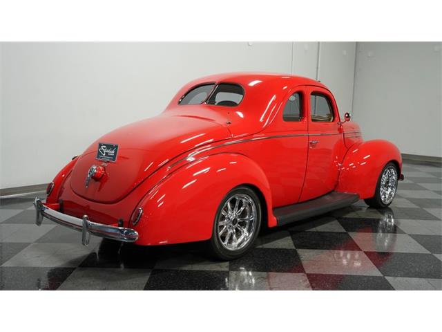 1939 Ford Deluxe (CC-1964667) for sale in Lithia Springs, Georgia