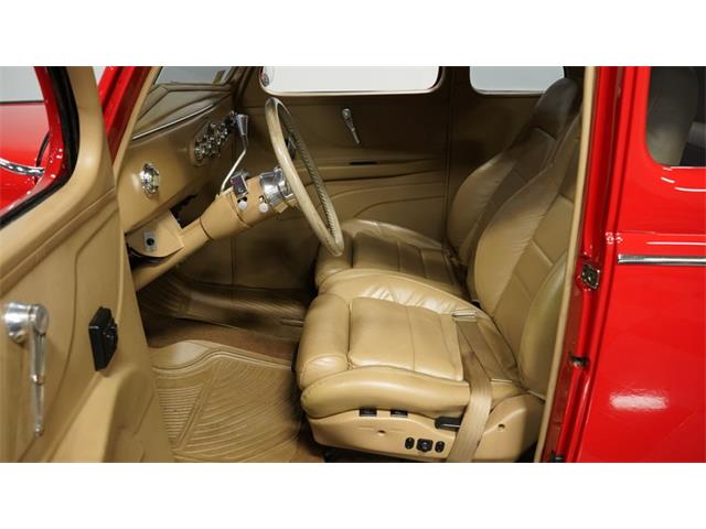 1939 Ford Deluxe (CC-1964667) for sale in Lithia Springs, Georgia