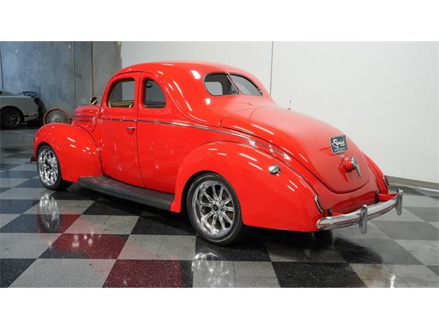 1939 Ford Deluxe (CC-1964667) for sale in Lithia Springs, Georgia