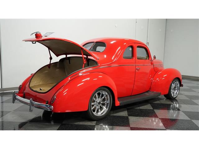 1939 Ford Deluxe (CC-1964667) for sale in Lithia Springs, Georgia