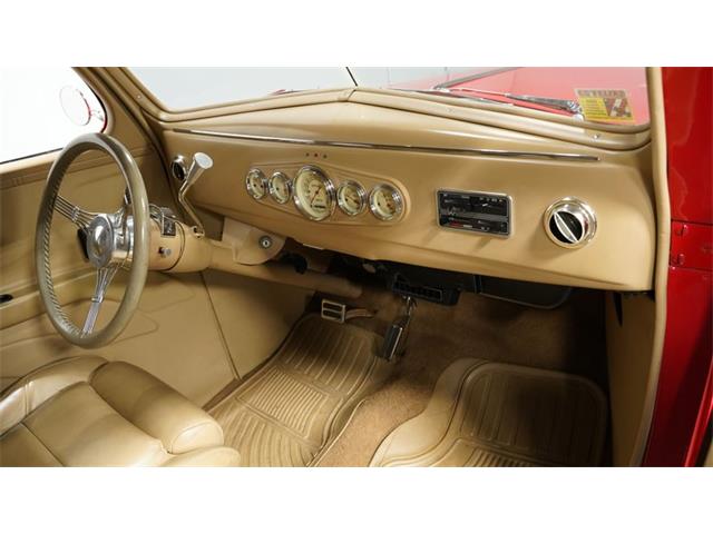 1939 Ford Deluxe (CC-1964667) for sale in Lithia Springs, Georgia
