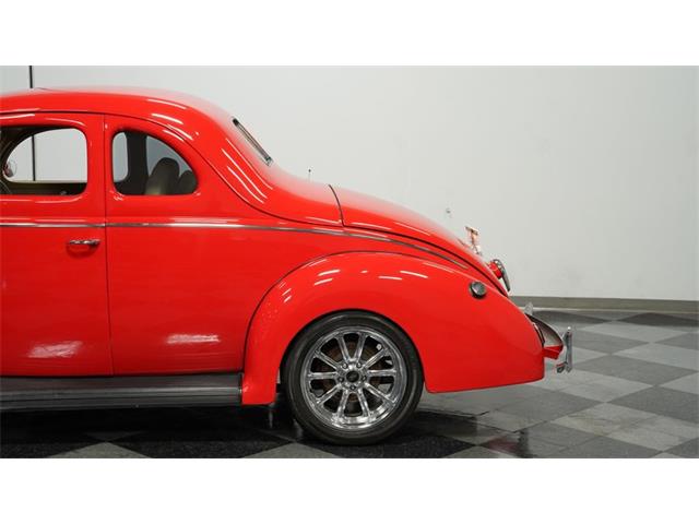 1939 Ford Deluxe (CC-1964667) for sale in Lithia Springs, Georgia