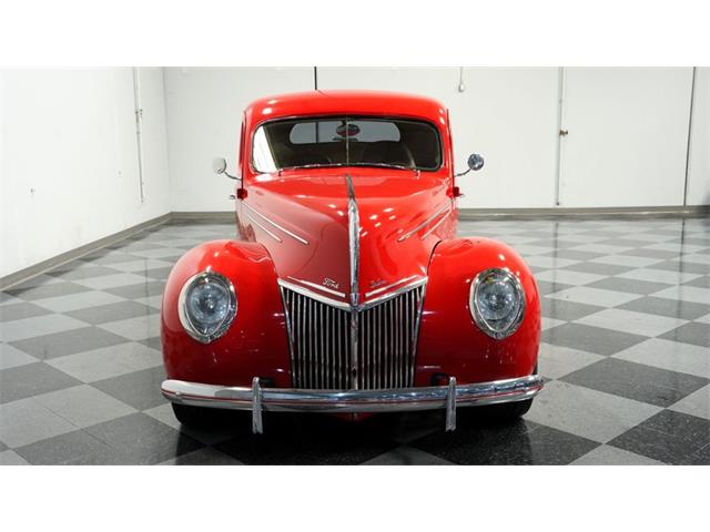 1939 Ford Deluxe (CC-1964667) for sale in Lithia Springs, Georgia