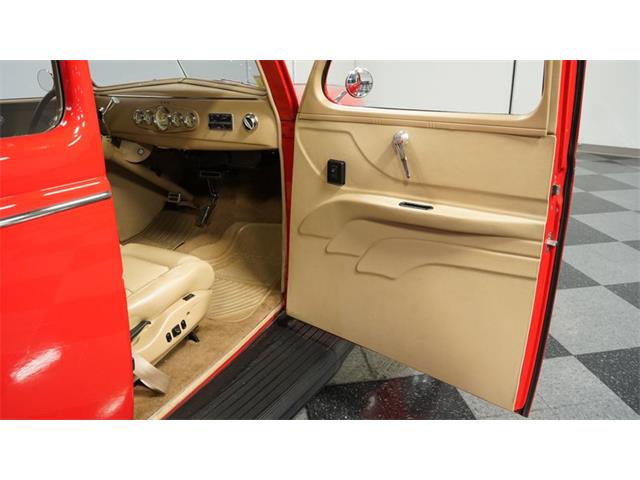 1939 Ford Deluxe (CC-1964667) for sale in Lithia Springs, Georgia