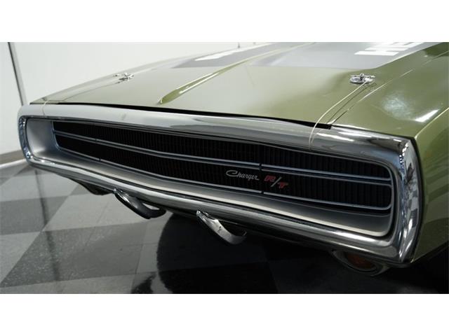 1970 Dodge Charger (CC-1964668) for sale in Lithia Springs, Georgia