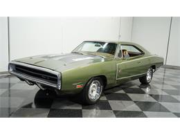 1970 Dodge Charger (CC-1964668) for sale in Lithia Springs, Georgia