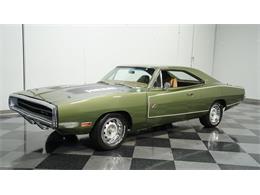 1970 Dodge Charger (CC-1964668) for sale in Lithia Springs, Georgia