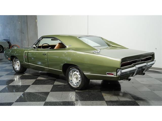 1970 Dodge Charger (CC-1964668) for sale in Lithia Springs, Georgia