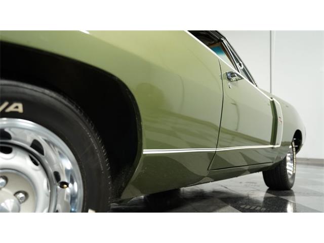 1970 Dodge Charger (CC-1964668) for sale in Lithia Springs, Georgia