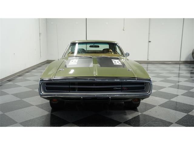 1970 Dodge Charger (CC-1964668) for sale in Lithia Springs, Georgia