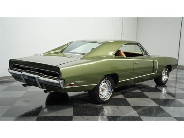 1970 Dodge Charger (CC-1964668) for sale in Lithia Springs, Georgia